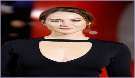 Shailene Woodley's Family Plans: Uncovering The Truth