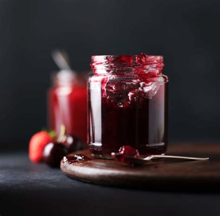 Are conserves and preserves?
