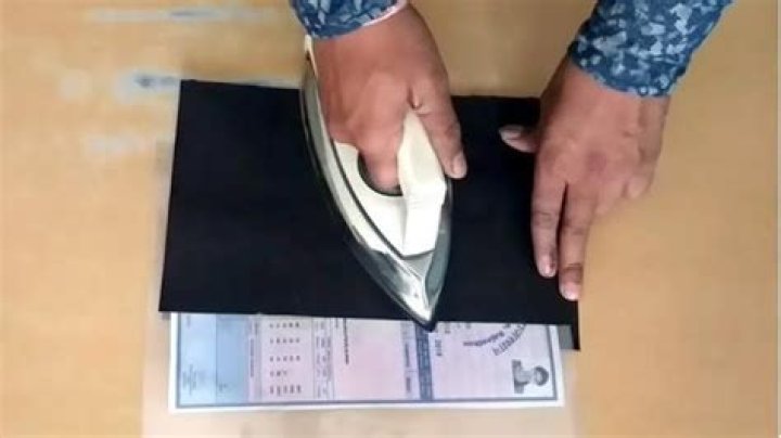 Can you unlaminate something?