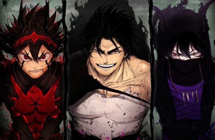 Do yami like charlotte?