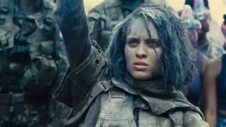 Does rat catcher die in suicide squad?