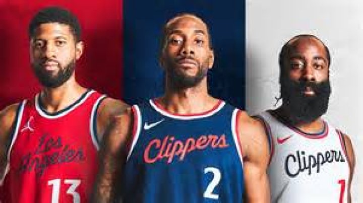Has the clippers been to the finals?