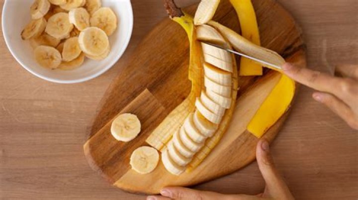 Is banana good for constipation?
