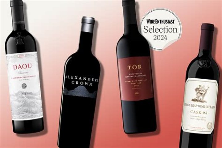 Is cabernet sauvignon a claret?