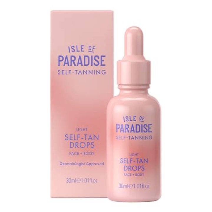 Is isle of paradise buildable?