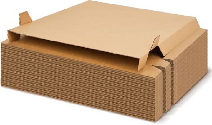 Is wax coated cardboard compostable?