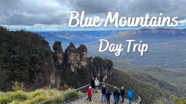 Should the baron take anna to the blue mountains?
