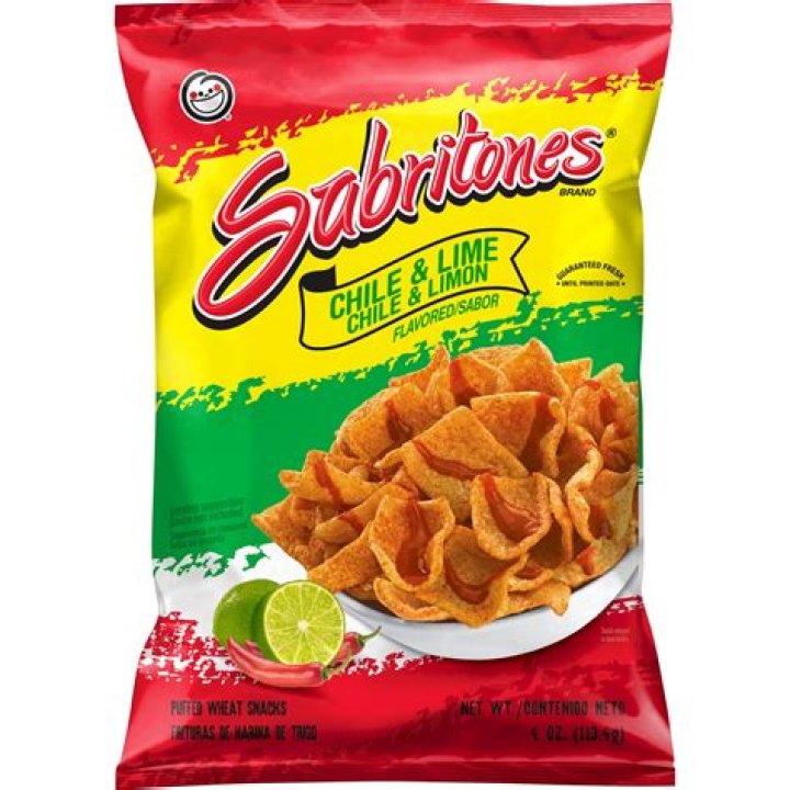 What's pork rinds made out of?