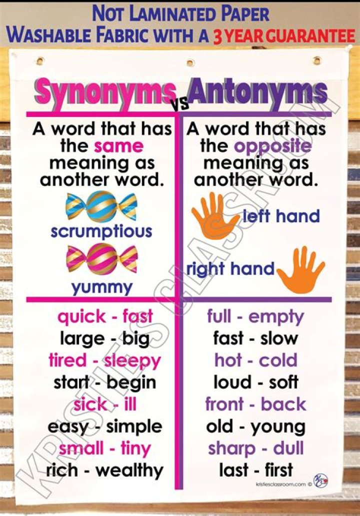 What is a antonym for the word blandly?