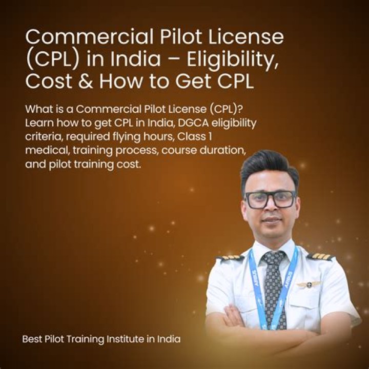 What is cpl course?