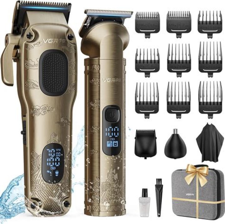 What is hair clipper?