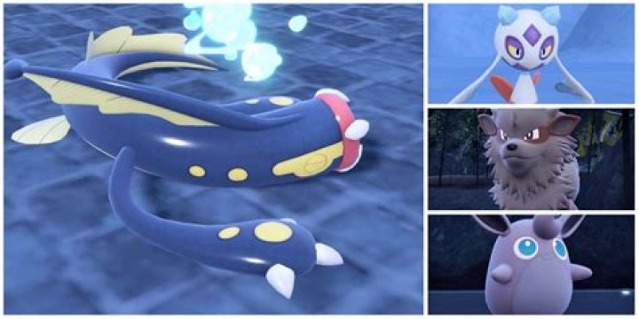 Where to find drayden pokemon?