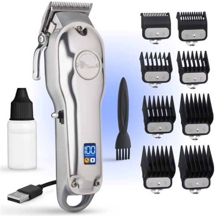 Which mens hair clipper?