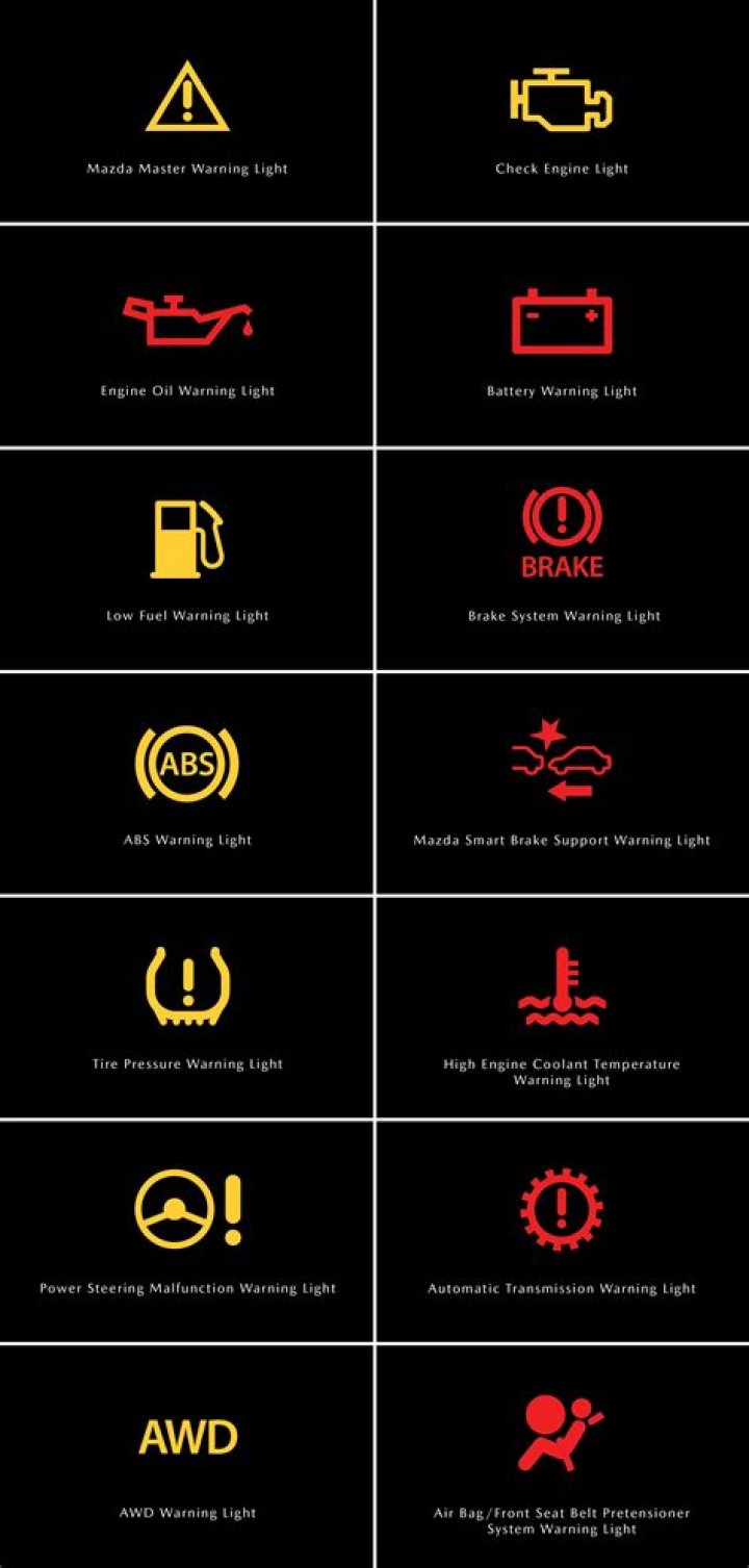 Why engine light is on in car?