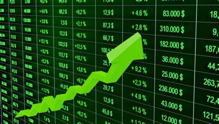 Will iec stock go up?